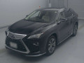 2016 Lexus RX
