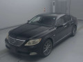 2008 Lexus LS