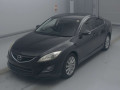 2011 Mazda Atenza