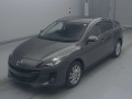 2011 Mazda Axela