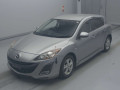 2010 Mazda Axela Sport