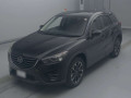 2015 Mazda CX-5