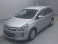 2009 Mazda MPV