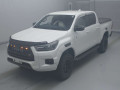2024 Toyota Hilux