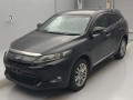 2014 Toyota Harrier