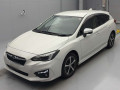2018 Subaru Impreza Sports