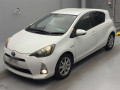 2012 Toyota Aqua