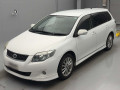 2009 Toyota Corolla Fielder