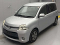 2013 Toyota Sienta
