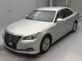 2017 Toyota Crown Hybrid