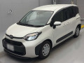 2024 Toyota Sienta