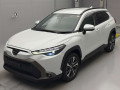 2024 Toyota Corolla Cross