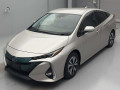 2017 Toyota Prius PHV