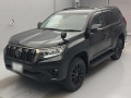 2021 Toyota Land Cruiser Prado