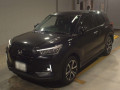 2024 Daihatsu Rocky