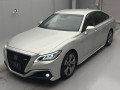 2018 Toyota Crown Hybrid