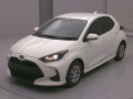 2023 Toyota YARIS