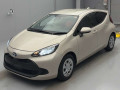 2022 Toyota Aqua