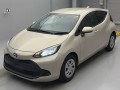 2022 Toyota Aqua