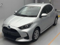 2021 Toyota YARIS