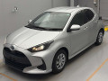 2021 Toyota YARIS