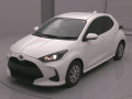 2023 Toyota YARIS
