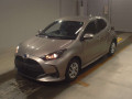 2021 Toyota YARIS