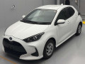 2023 Toyota YARIS