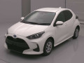 2023 Toyota YARIS