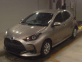 2021 Toyota YARIS