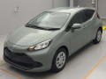 2022 Toyota Aqua