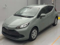 2022 Toyota Aqua