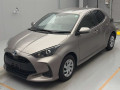 2021 Toyota YARIS