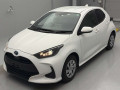 2023 Toyota YARIS