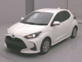 2023 Toyota YARIS