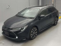 2020 Toyota Corolla Touring Wagon