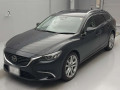 2016 Mazda Atenza Wagon