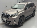 2020 Toyota Land Cruiser Prado
