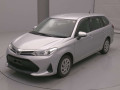 2019 Toyota Corolla Fielder