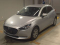 2022 Mazda Mazda2