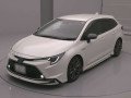 2020 Toyota Corolla Touring Wagon