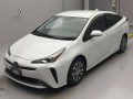 2021 Toyota Prius