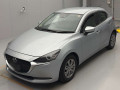 2020 Mazda Mazda2