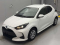 2023 Toyota YARIS