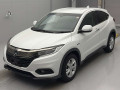 2021 Honda VEZEL