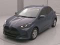 2025 Toyota YARIS