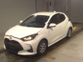 2020 Toyota YARIS