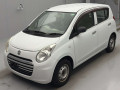 2015 Suzuki ALTO ECO