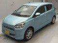 2017 Daihatsu Mira e:S