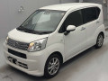 2022 Daihatsu Move